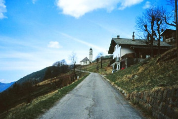 04 Wanderung im Val dei Mocheni_Trentino